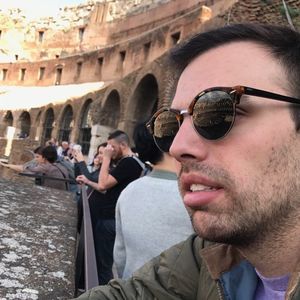 Meet your Posher, Drew